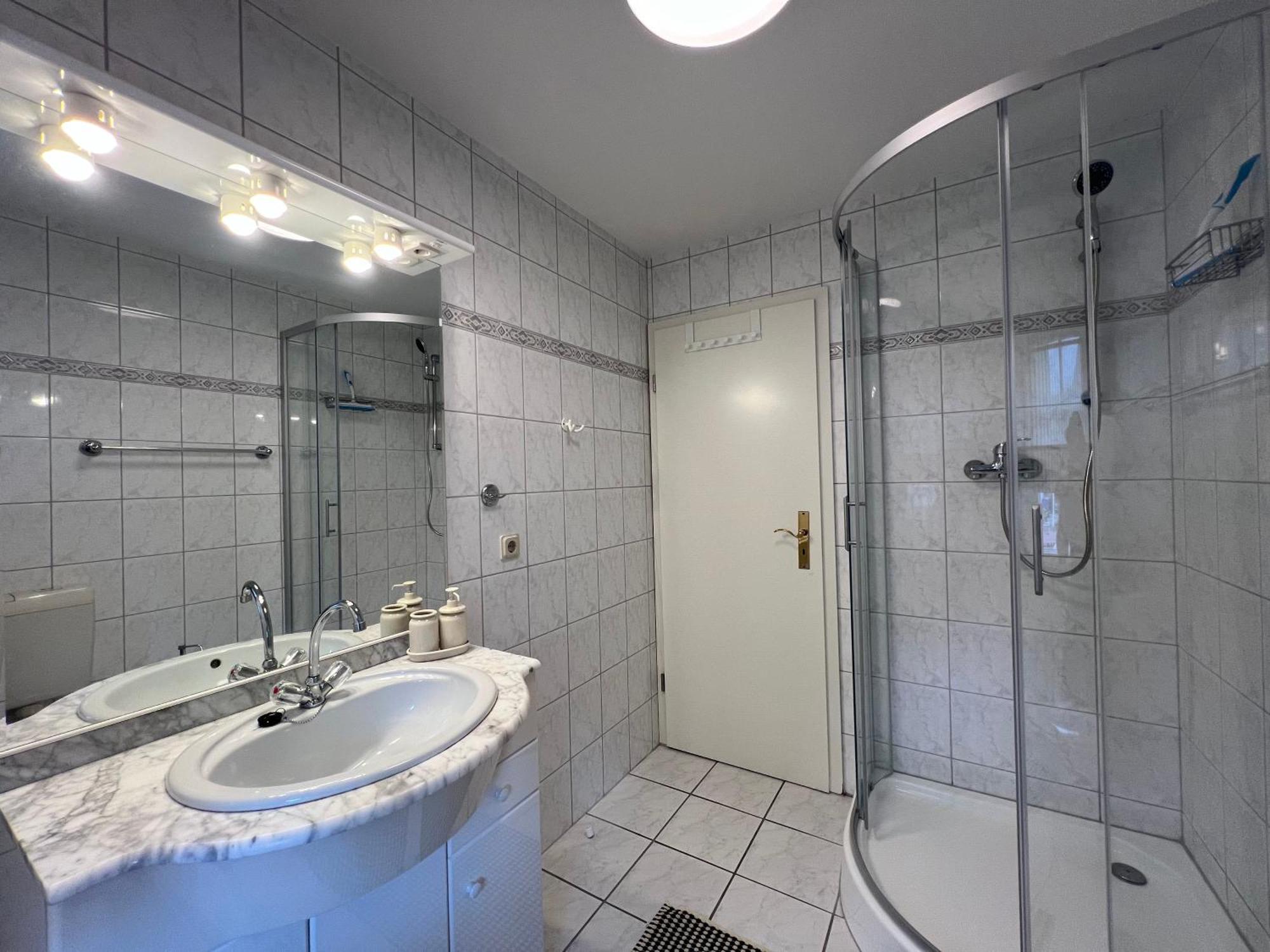 Gina Stay - Apartmenthaus Im Zentrum Von Quedlinburg Eksteriør bilde
