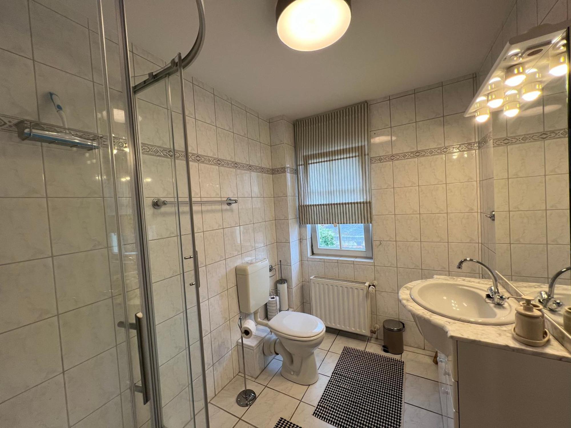 Gina Stay - Apartmenthaus Im Zentrum Von Quedlinburg Eksteriør bilde