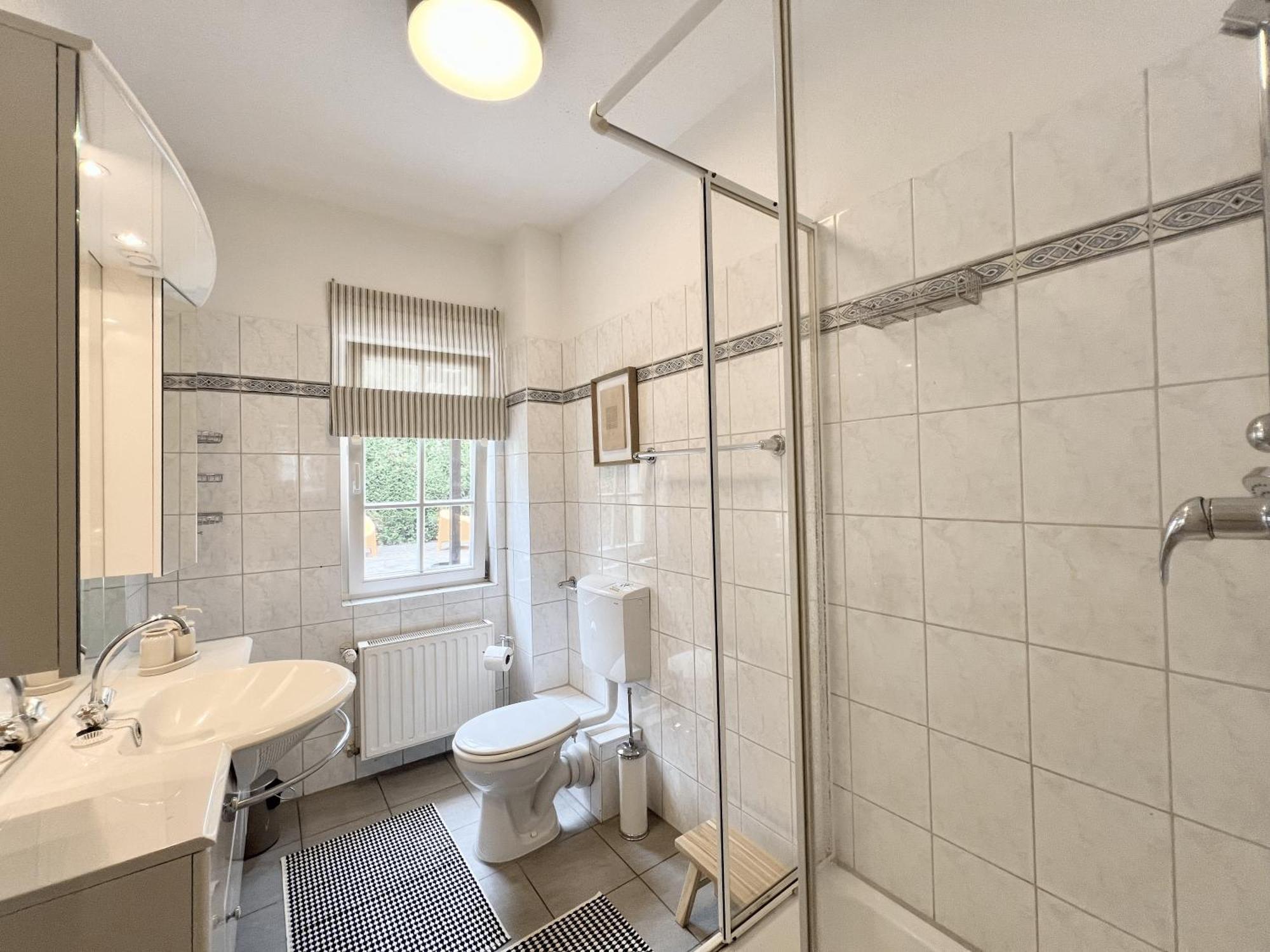 Gina Stay - Apartmenthaus Im Zentrum Von Quedlinburg Eksteriør bilde